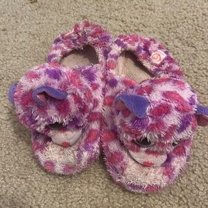 beanie boo slippers